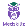 MedSkillz logo